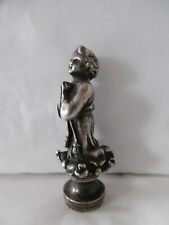 Cachet à cire XIXéme