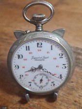 montre à gousset Besançon