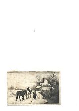 Photo Gravure J W GOSSARD