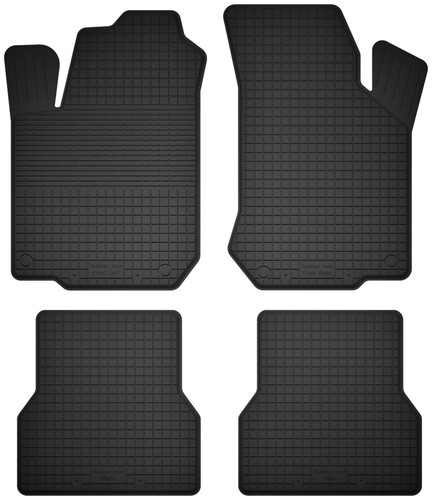 Tapis sol caoutchouc - de,
