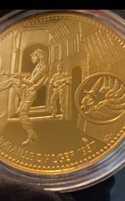 COFFRET SOUVENIR GUERRE