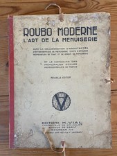 Roubo moderne art - de, la