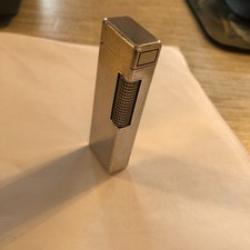 briquet vintage COLIBRI