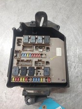 Boitier servitude moteur (BSM)