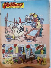 Vaillant Nº733 - journal plus