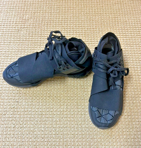 Adidas yeezy yohji - adidas, yeezy-yohji