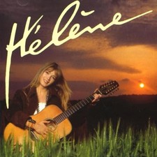 Cd Livre Hélène Rolles