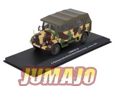 VM99 VOITURE 1/43 IXO ALTAYA