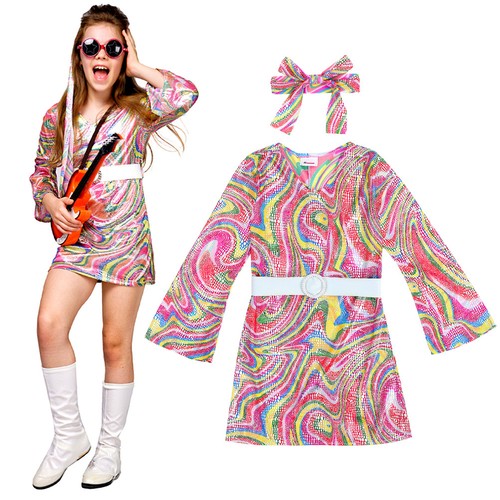 Ensemble robe manches - 1,