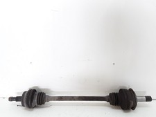 TRANSMISSION ARRIÈRE GAUCHE