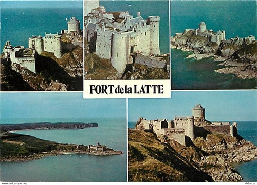 Carte postale le cap - postale,
