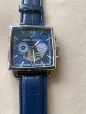DANIEL HECHTER PARIS MONTRE