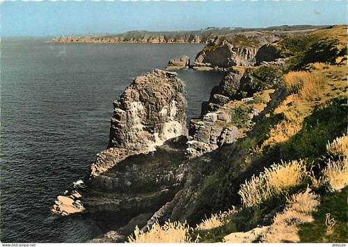 Carte postale le - -, 22