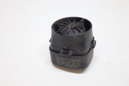Sirene alarme mercedes benz - sirene, mercedes-benz