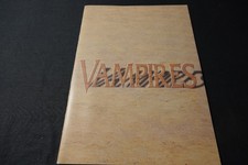 VAMPIRES ! john carpenter