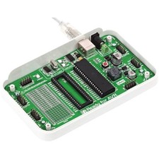 Carte de développement MikroElektronika MIKROE-977 1 pc(s)