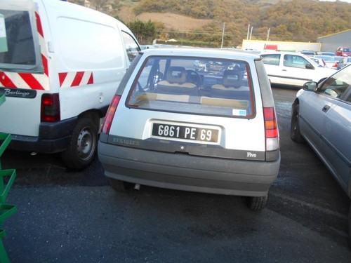 Commande chauffage renault - commande,