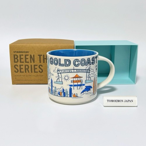 Tasse café starbucks gold - à,