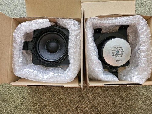 Lot haut parleurs speaker - 2, haut-parleurs