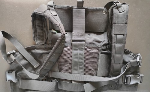 Condor modular chest rig - condor,