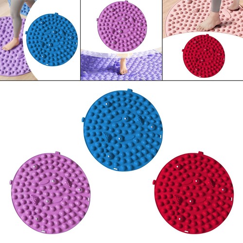 Tapis massage des pieds - de,