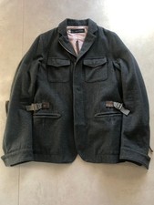 Veste Dsquared Taille 48