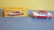 Dinky toys SIMCA vedette
