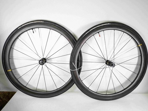 Roue mavic cosmic pro - cosmic, carbon