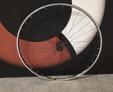 Roue Avant route 700 alu Neuve
