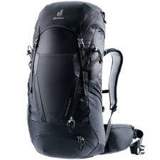 Deuter Futura Pro 36 Jaypack Sac à Dos pour Photo de Randonnée Sac Photo Noir