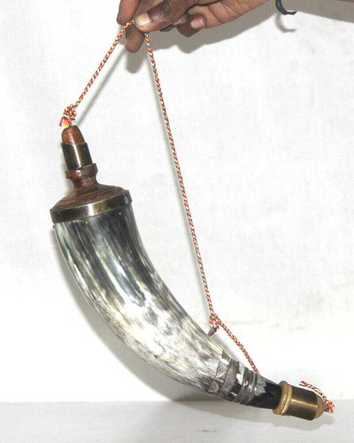 Gourde vintage en poudre - vintage,