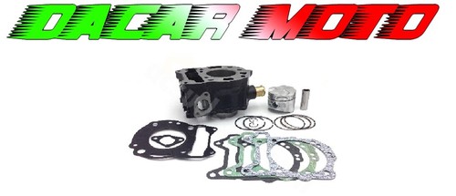 Cylindre joint piston aprilia - joint,
