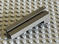 LEGO Spider-Man OldDkGray Dark Gray brick ref 6056 / Set 4851 The origins