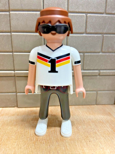 Playmobil personnage - playmobil,