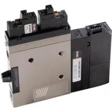 SMC - EZM131HF-K5LOZ-Q - Vacuum generator - Like new