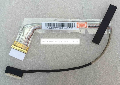 Câble lcd asus - câble, eee