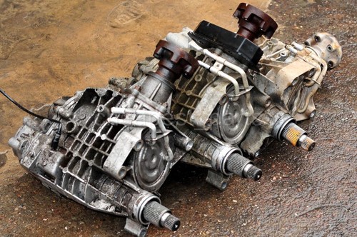Land rover freelander - land,
