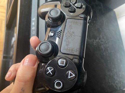 Ps4 pro 1to - pro, hearts