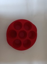 tupperware moule silicone muffins