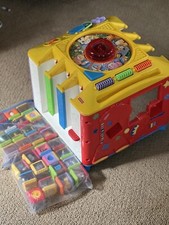 Vintage Fisher price