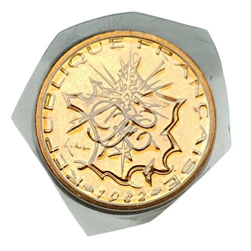 Francs mathieu tranche - tranche, b