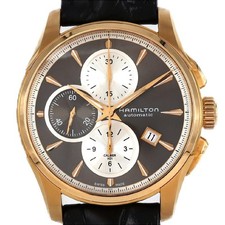 Hamilton Jazzmaster Auto