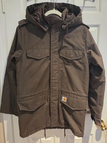 Carhartt hickman men coat - men’s,