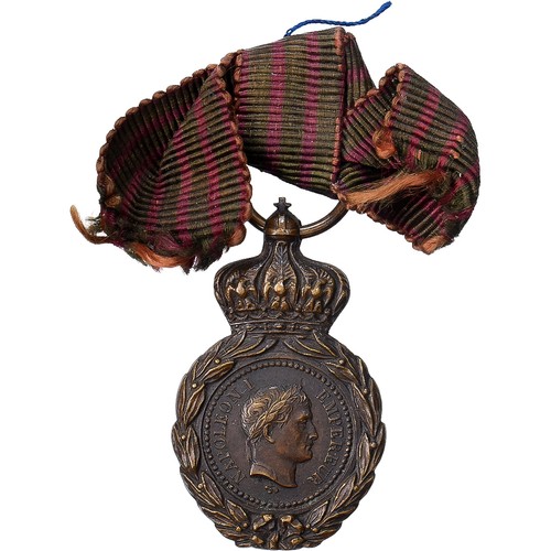 France médaille saint - de,