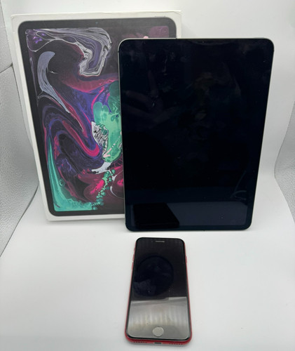 Apple ipad pro - 11", space