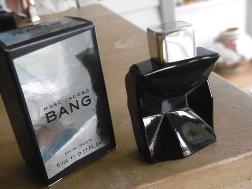 Bang marc jacobs - **, de