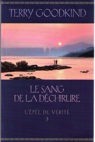 Sang la déchirure - le,