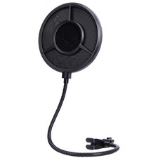 Filtre Anti-Pop pour