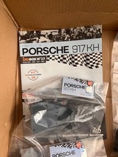 IXO Collection 1/8 Porsche