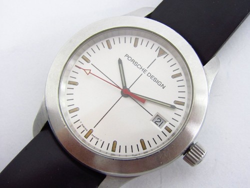 Porsche design eterna 6601 - porsche,